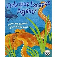 Good Thing You're Not an Octopus!: Markes, Julie, Smith